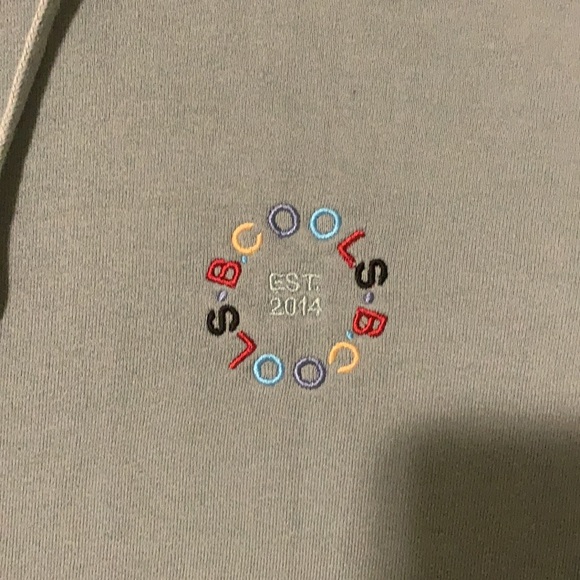 Hoodie. Men’s small. Great condition - Picture 2 of 4